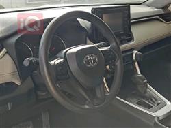 تۆیۆتا ڕاڤ 4